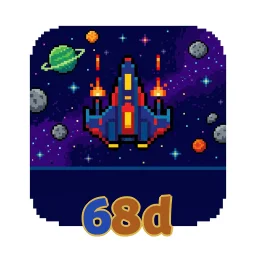 68d